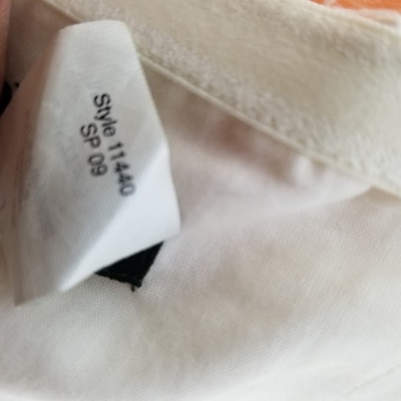 J. CREW Vintage Silk Chiffon Floral Strapless Dress - Picture 13 of 13